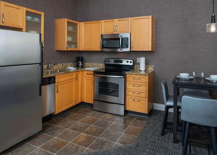 Sonesta Es Suites New Orleans Convention Center